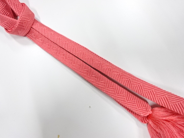 Japanese Kimono / Accessories Silk